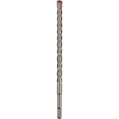 DEWALT DW5443-9/16" X 10" X 12" Rock Carbide SDS+ Drill Bit - Wise Line Tools