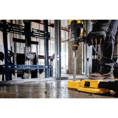 DEWALT DW5446B10-Rock Carbide SDS+ Hammer Bit - Wise Line Tools