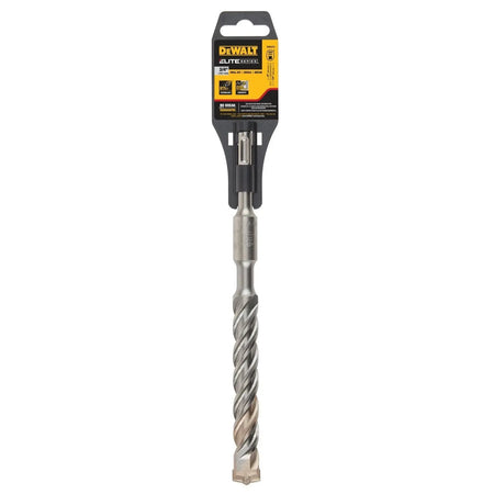 DEWALT DW5474-3/4" X 8" X 10" Rock Carbide 4 Cutter SDS+ Hammer Bit DEWALT