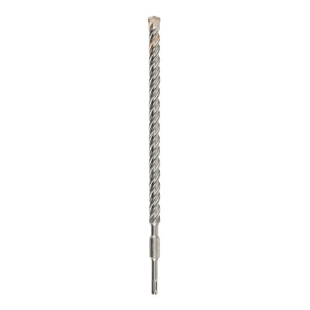 DEWALT DW5475-3/4" X 16" X 18" Rock Carbide 4 Cutter SDS+ Hammer Bit , Silver - Wise Line Tools