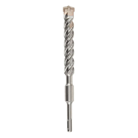 DEWALT DW5477-7/8" X 8" X 10" Rock Carbide 4 Cutter SDS+ Hammer Bit - Wise Line Tools