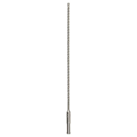 DEWALT DW5506-3/16" X 10" X 12" Solid Rock Carbide SDS+ Drill Bit - Wise Line Tools