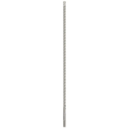 DEWALT DW5531-3/8" X 16" X 18" Solid Rock Carbide SDS+ DEWALT