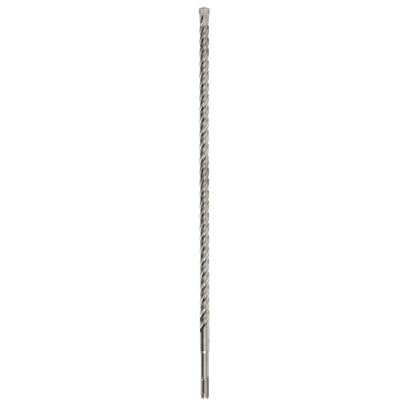 DEWALT DW5540-1/2" X 16" X 18" Solid Rock Carbide SDS+ - Wise Line Tools