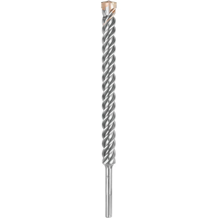 DEWALT DW5861-1-9/16-Inch By 18-Inch By 22-1/2-Inch 4-Cutter SDS Max Rotary Hammer Bit - Wise Line Tools