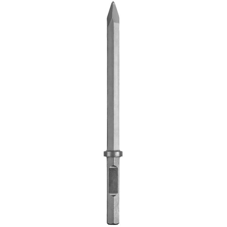 DEWALT DW5962-Demolition Hammer Cold Chisel, Hex, 20-Inch X 2.2-Inch - Wise Line Tools