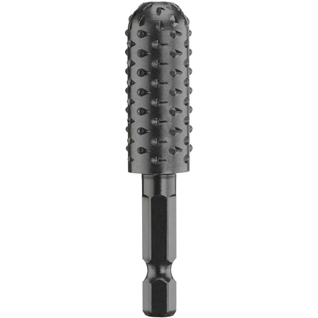 DEWALT DWA4970 – DEWALT Steel 1/2" Hp Cylinder Rotary Rasp File DEWALT