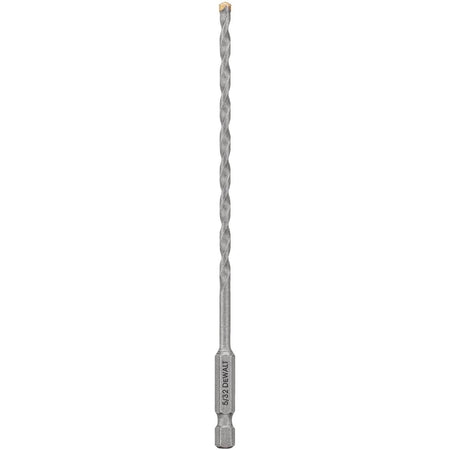 DEWALT DWA5100-Impact Ready Masonry Bit, 5/32" X 4" X 6" - Wise Line Tools
