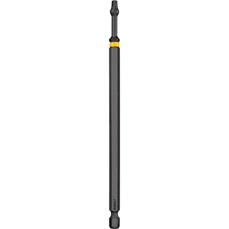 DEWALT DWA6SQ3IRB 6" Square #3 Impact Ready Bit - Wise Line Tools
