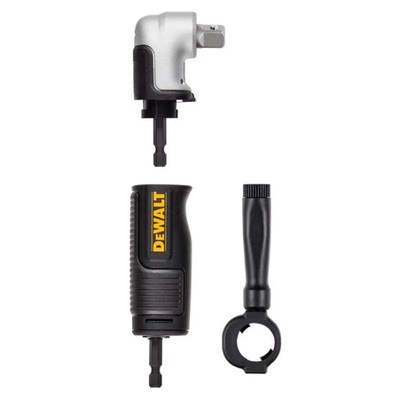 DEWALT DWAMRA38FT - DEWALT Ft Modular Ra - 3/8In Square 2 - Wise Line Tools