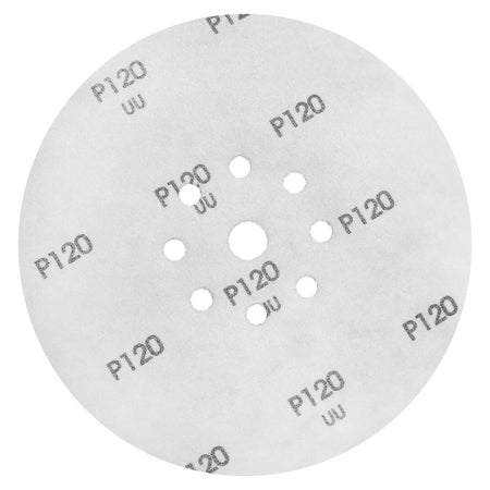 DEWALT DWAS1205P-Drywall Sand Paper, 9 In., 25-Pack, 120G - Wise Line Tools