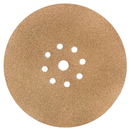 DEWALT DWAS805P-Drywall Sand Paper, 9 In, 25-Pack, 80G - Wise Line Tools