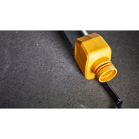 DEWALT DWE7800-4.7 Amp Electric Drywall Sander - Wise Line Tools