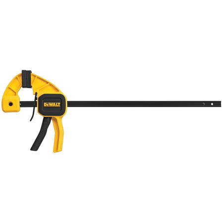 DEWALT DWHT83140-Clamp 12Inch Medium - Wise Line Tools