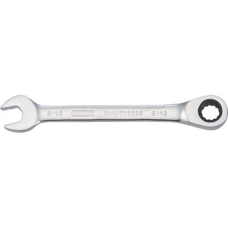 DEWALT DWMT72289OSP-001Pc Ratcheting Comb. Wrench 5/16 - Wise Line Tools