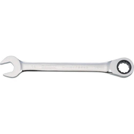 DEWALT DWMT72302OSP-001Pc Ratcheting Comb. Wrench 14 - Wise Line Tools
