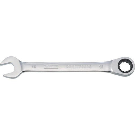 DEWALT DWMT72303OSP-001Pc Ratcheting Comb. Wrench 15 - Wise Line Tools