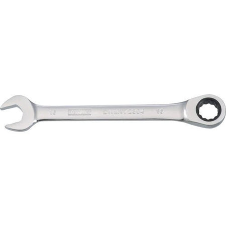 DEWALT DWMT72304OSP-001Pc Ratcheting Comb. Wrench 16 - Wise Line Tools