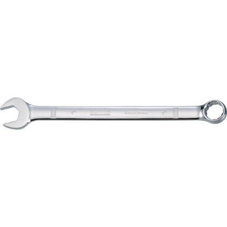 DEWALT DWMT75184OSP-001Pc Comb. Wrench 1In (Cwas) - Wise Line Tools