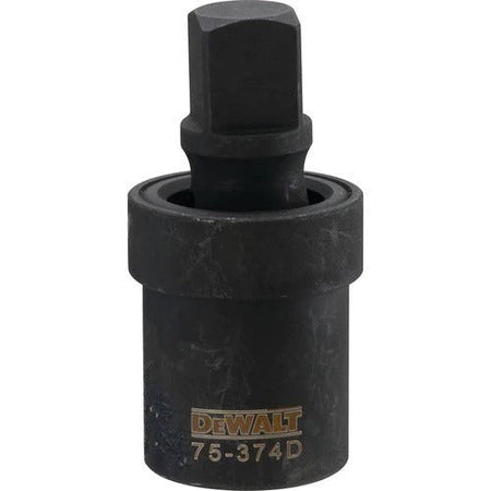 DEWALT DWMT75374OSP-Dwmt 3/4In Dr Im Universal Joint - Wise Line Tools