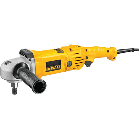 DEWALT DWP849-7-Inch/9-Inch Variable Speed Polisher - Wise Line Tools