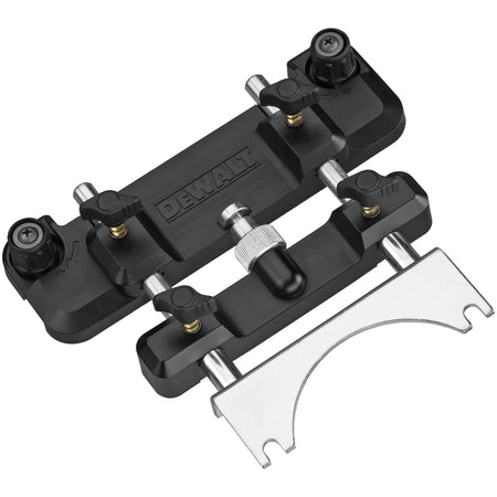 DEWALT DWS5031-Router Tracksaw Guide Adapter - Wise Line Tools