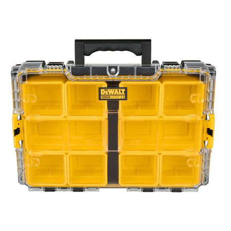 DEWALT DWST08040-Tough System 2.0 Deep Full Size O - Wise Line Tools