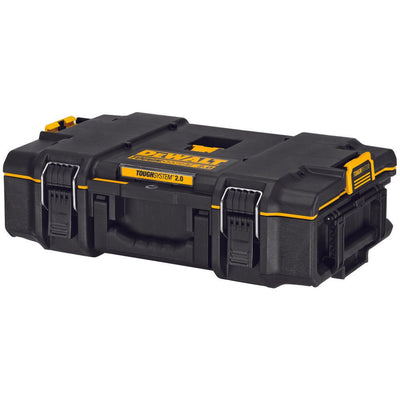 DEWALT DWST08165-TOUGHSYSTEM 2.0 Toolbox - Wise Line Tools