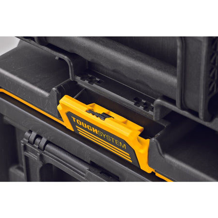 DEWALT DWST08300-TOUGHSYSTEM 2.0 Large Toolbox - Wise Line Tools