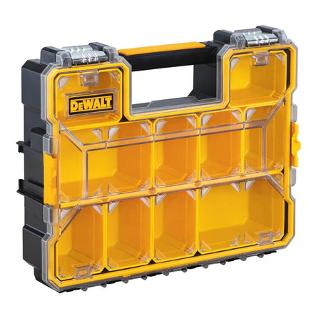 DEWALT DWST14825-Deep Pro Or Guageniser W/Metal Latch - Wise Line Tools