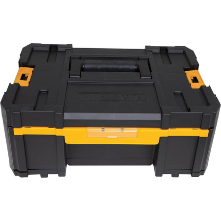 DEWALT DWST17803-Tool Organizer, Tstak Iii, Single Deep Drawer - Wise Line Tools