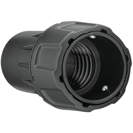 DEWALT DWV9000-Universal Connector , Black - Wise Line Tools