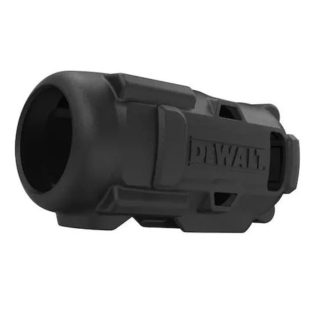 DEWALT PB891-92B-Mid-Range Impact Protective Boot - Black - Wise Line Tools