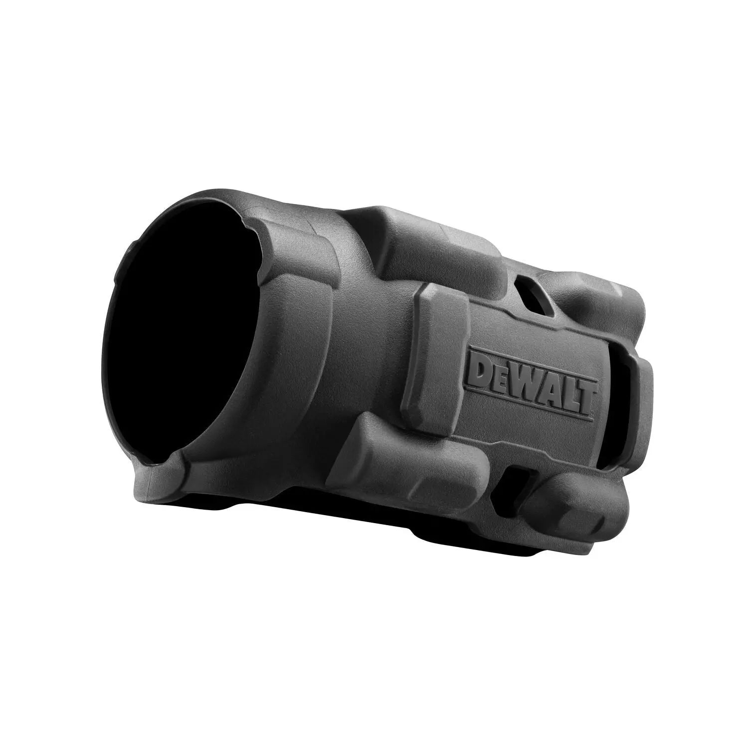 DEWALT PB921-22-23B-Cmpt Imp Wrench Protective Boot - Black - Wise