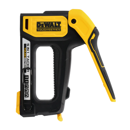 DeWalt DWHT70510 - DeWalt DWHT70510 Toughseries™ 5-in-1 Multi-tacker (View 1)