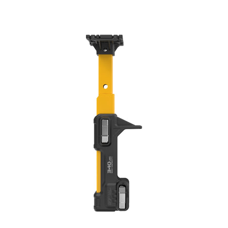 DEWALT TOUGHSERIES Construction Jack Extension DWHT83554 side profile