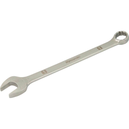 DYNAMIC GT-D074032 - 1" 12 PT COMB WRENCH CHR