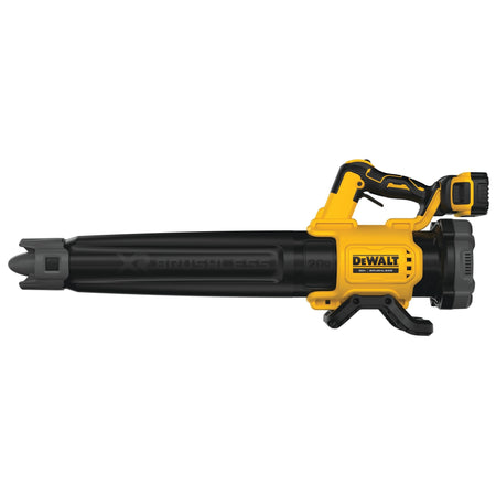 DeWalt DCBL722P1 - 20V MAX* GEN 2 BRUSHLESS AXIAL BLOWER (1) 5.0ah - Wise Line Tools