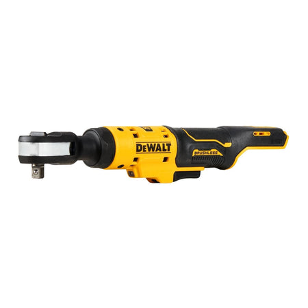 Dewalt DCF503B - 12V MAX XCS 3/8" DRIVE RATCHET - TOOL ONLY - Wise Line Tools