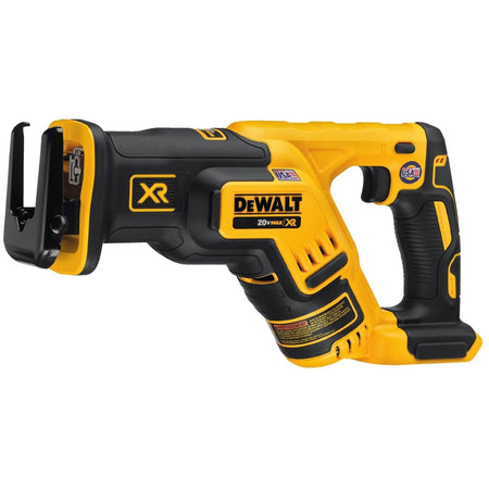 Dewalt DCS367B - 20 V Brushless Compact Recip. Saw - Wise Line Tools