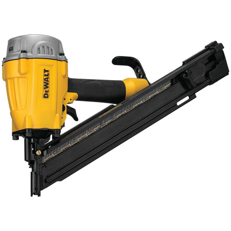 Dewalt DWF83PT 30 DEGREE PAPER TAPE FRAMING NAILER - Wise Line Tools