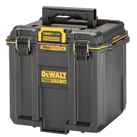 Dewalt DWST08035 - TOUGHSYSTEM 2.0 Deep Half Box - Wise Line Tools