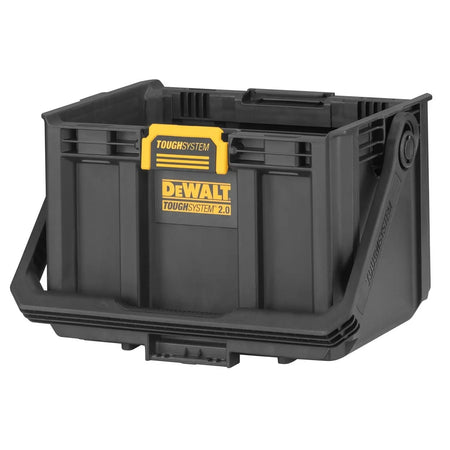 Dewalt DWST08060 DEWALT TOUGHSYSTEM 2.0 ADJUSTABLE WORK LIGHT & STORAGE - Wise Line Tools