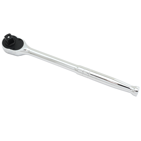 Dynamic D012309 - 1/2'' 108 TOOTH LOW PROFILE RATCHET - Wise Line Tools
