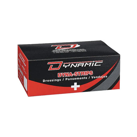 Dynamic Safety FAPS1X3B50 - Adhesive Strip bandages DYNAMIC SAFETY