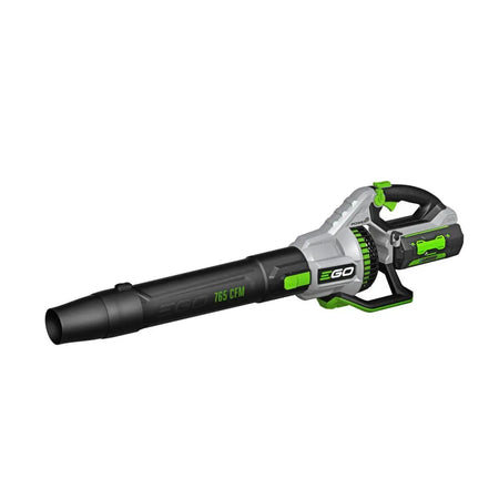 EGO LB7654 - EGO Power+ 765 CFM Blower with 5.0Ah Battery and 320W Charger