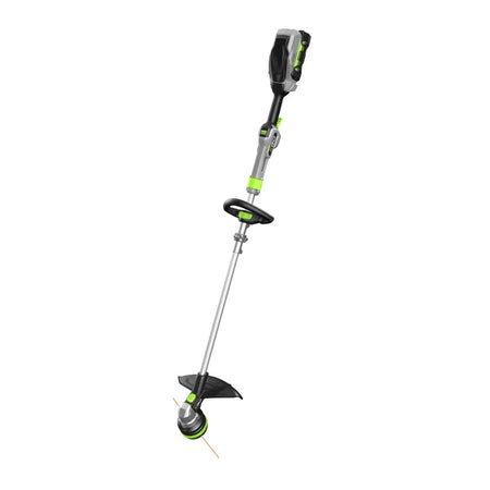 EGO ST1511T - EGO Power+ 15" String Trimmer with POWERLOAD™ with 2.5Ah Battery and Standard Chargers