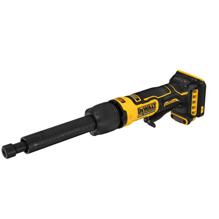 DEWALT DCG420XB - ATOMIC COMPACT SERIES™ 20V MAX* Extended Die Grinder (Bare Tool)