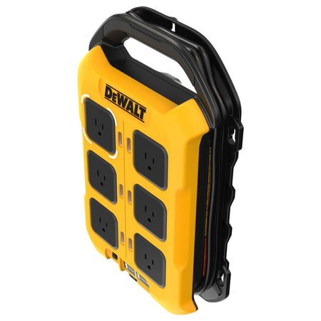 DEWALT DCBPC1615 15 Amp Jobsite Power Controller