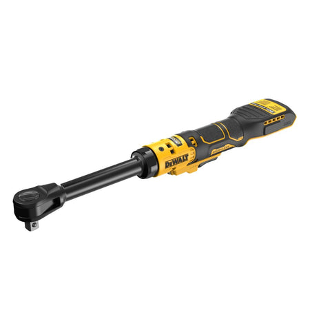 DEWALT DCF512EB ATOMIC 20V MAX Brushless Cordless 1/2 in. Extended Reach Ratchet (Tool Only)